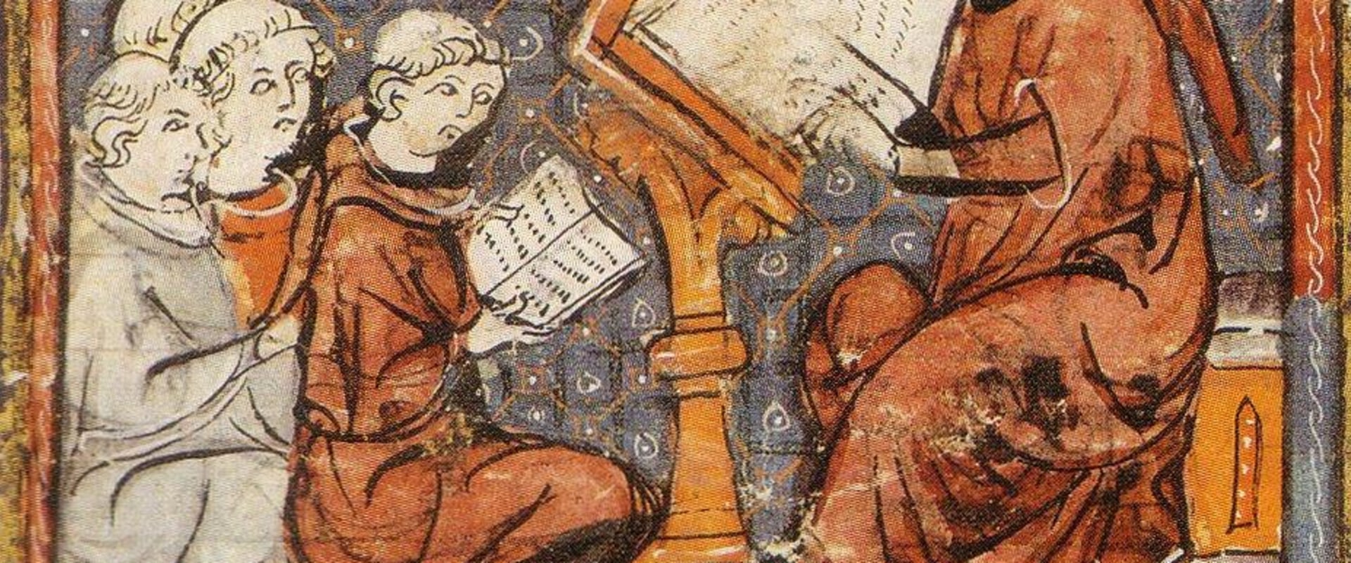 Exploring the Roots and Evolution of Medieval Universities
