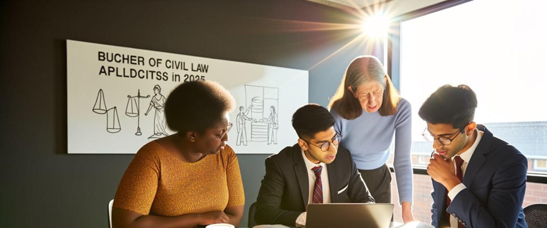 Best BCL Tutors in 2025- Bachelor of Civil Law Application Support