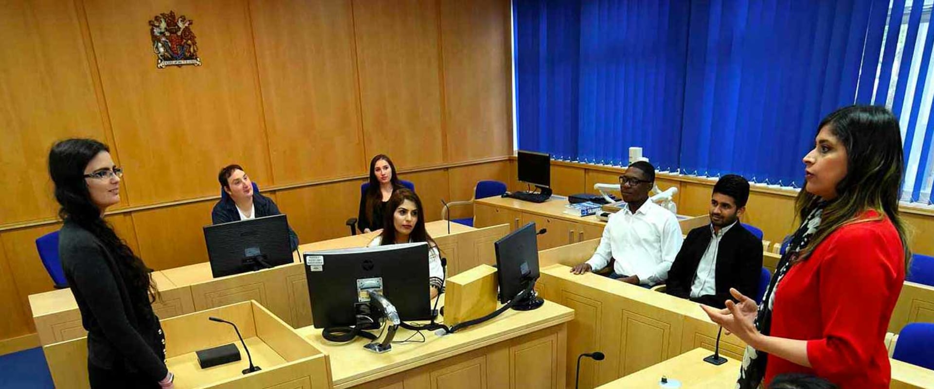 Understanding University Law: A Comprehensive Overview