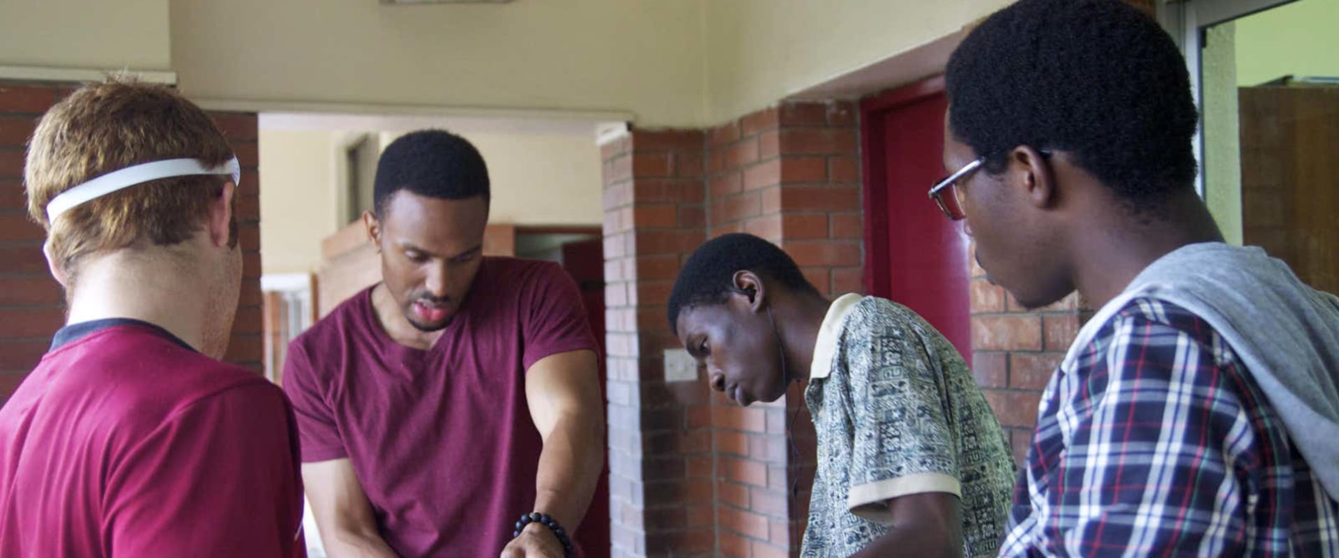 Understanding Brain Drain and Brain Gain in University Law in Africa