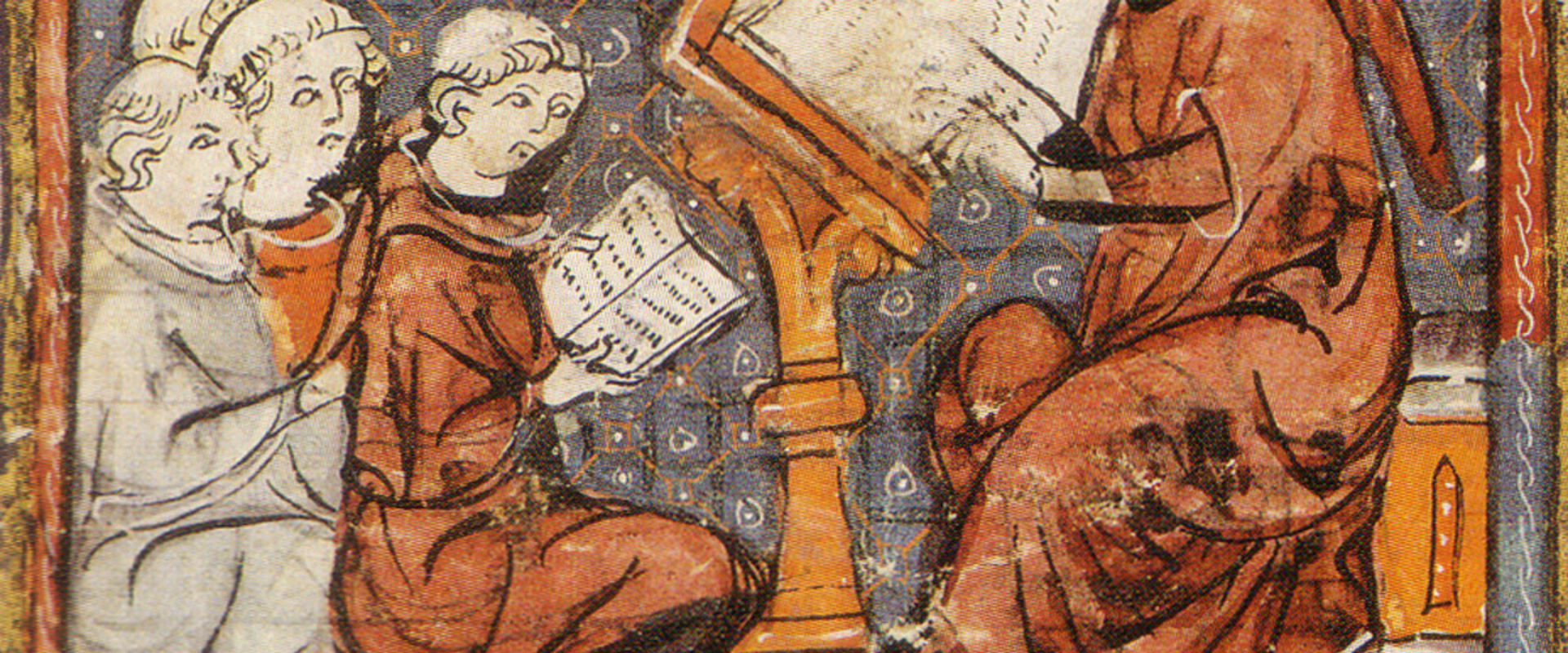 The Fascinating History of Medieval Universities in Europe
