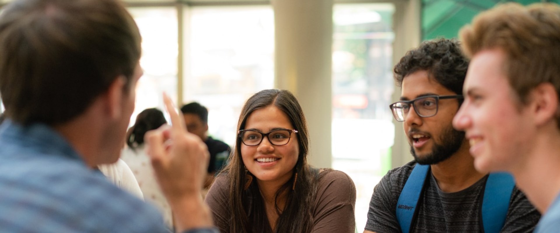 Campus Safety and Security: Protecting Students Across the Globe