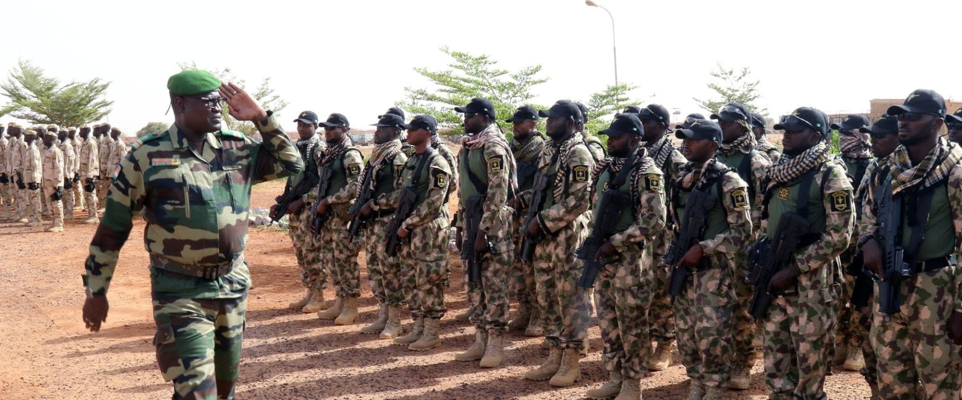 Understanding Regional Cooperation and Agreements for University Law in Africa