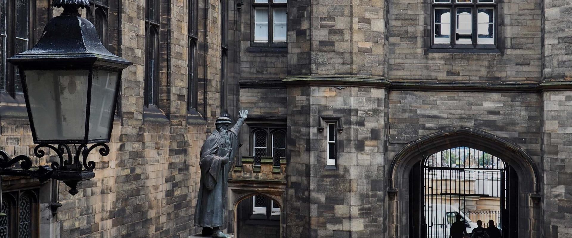 Understanding Government Funding and Budget Cuts in University Law