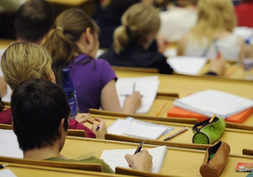 Understanding Tuition Fees and Student Debt in University Law: Exploring the Legal Systems in Different Regions